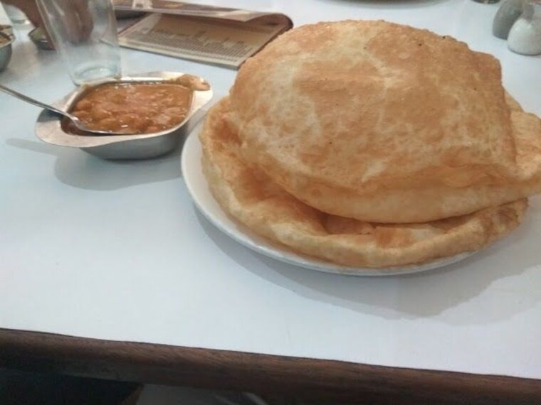 Indian Coffee House-2